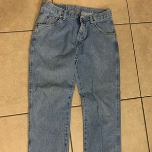 Men's Wrangler Jeans